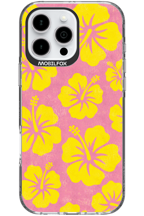 HAWAII 2.0 - Apple iPhone 16 Pro Max