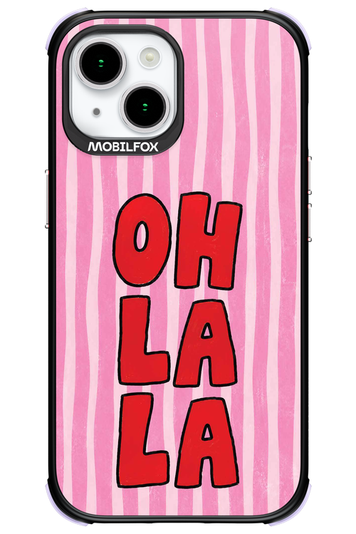 OHLALA 2.0 - Apple iPhone 15