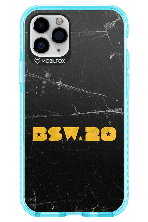 BSW 20 (5) 2.0 - Apple iPhone 11 Pro