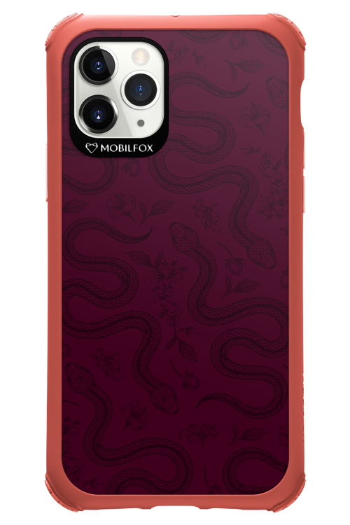 Temptation 2.0 - Apple iPhone 11 Pro