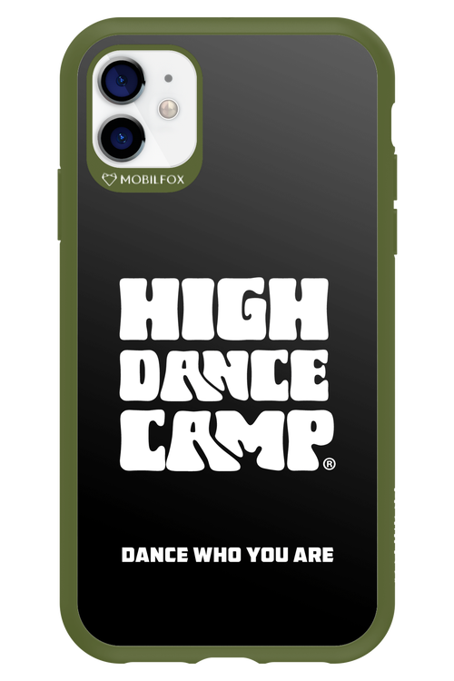 HDC 1 - Apple iPhone 11