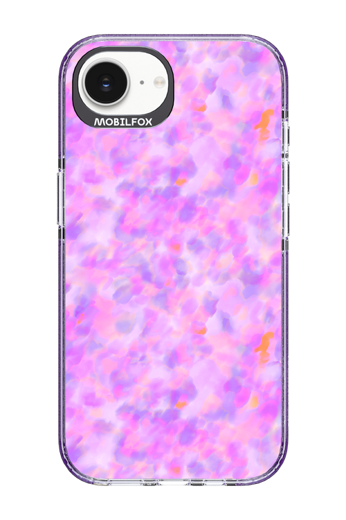 Lavender Field 2.0 - Apple iPhone 16e