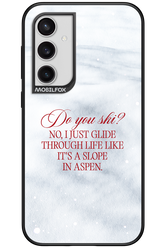 Glide Through - Samsung Galaxy S23 FE