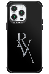 Silver RVA - Apple iPhone 14 Pro Max