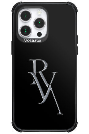 Silver RVA - Apple iPhone 14 Pro Max