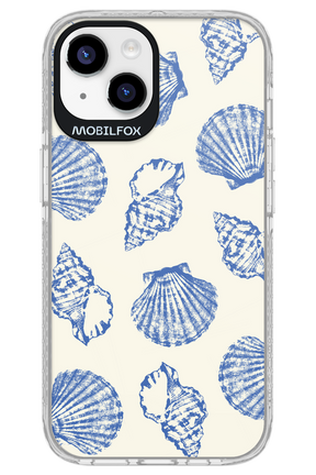 Shell Yeah! - Apple iPhone 14