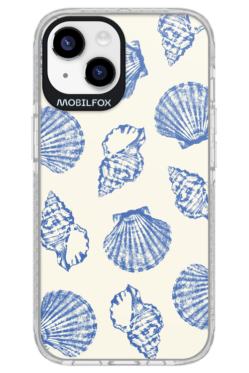 Shell Yeah! - Apple iPhone 14