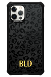 BLD BLVCK LEO - Apple iPhone 12 Pro
