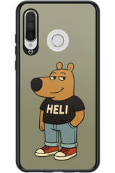 ChillHeli - Huawei P30 Lite