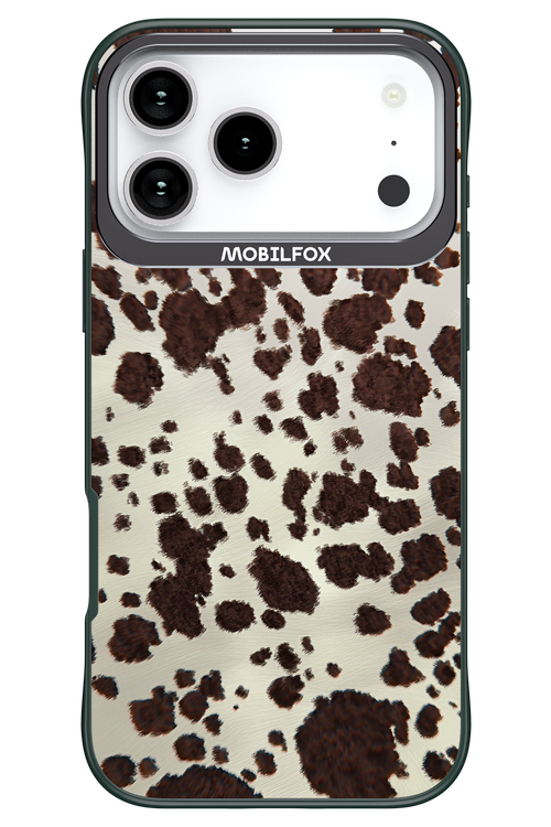Appaloosa 2.0 - Apple iPhone 17 Pro Max