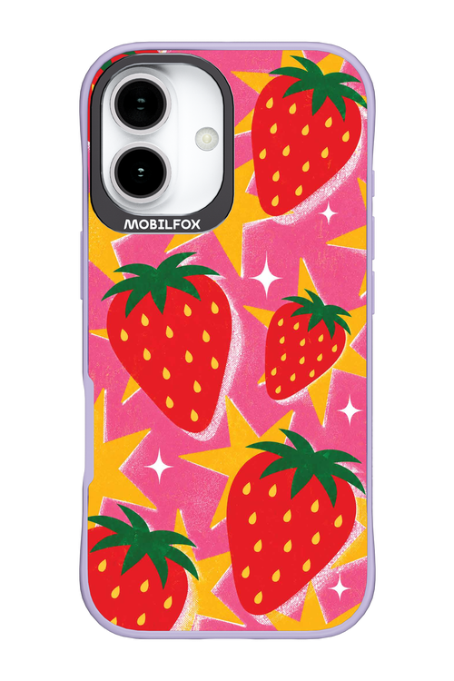 STARBERRY 2.0 - Apple iPhone 17