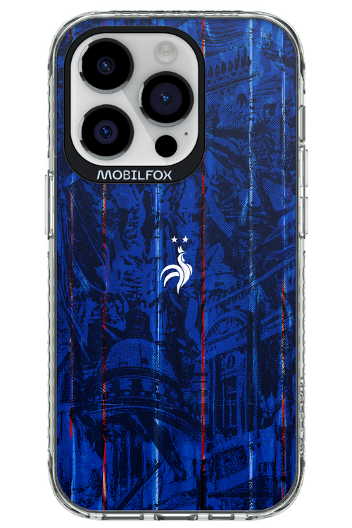 Franta 2.0 - Apple iPhone 14 Pro