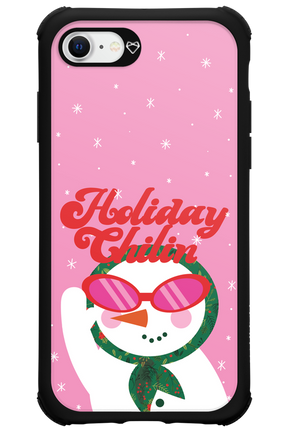 Holiday Chillin - Apple iPhone SE 2020
