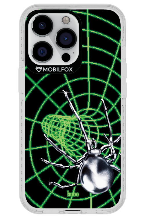 SINGULARITY - Apple iPhone 13 Pro