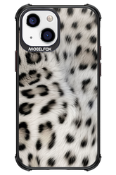 White Leo - Apple iPhone 13 Mini