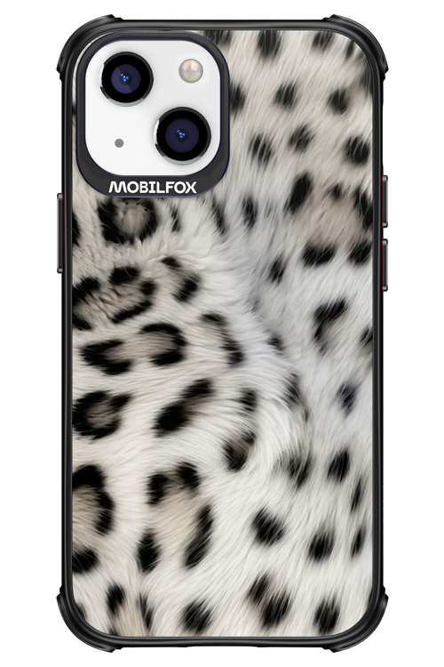 White Leo - Apple iPhone 13 Mini