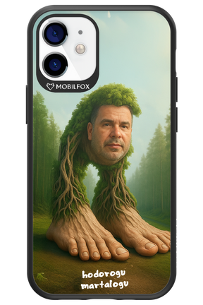Hodorogu Martalogu - Apple iPhone 12 Mini