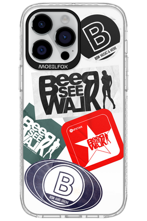 Beerseewalk I - Apple iPhone 14 Pro Max