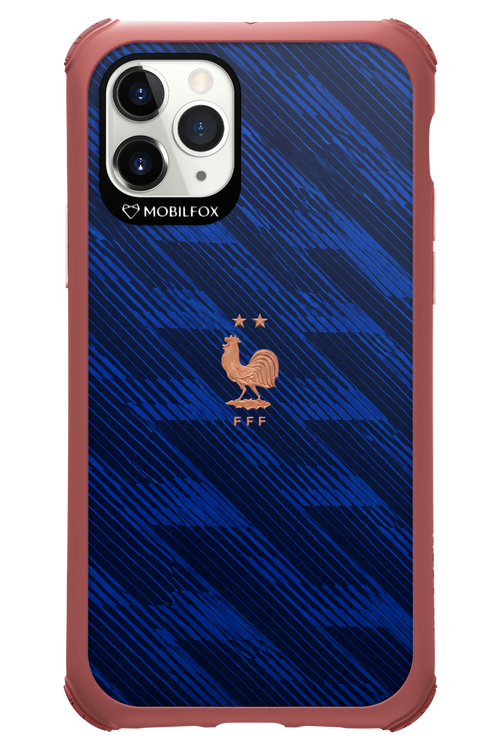 Franta 2.0 2.0 - Apple iPhone 11 Pro