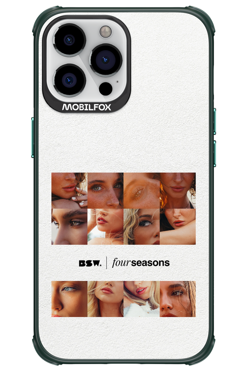 BSW FourSeasons 4 2.0 - Apple iPhone 13 Pro Max