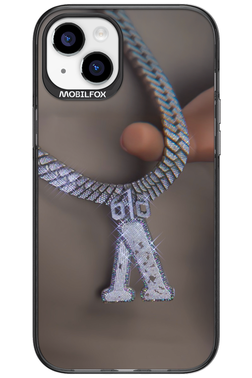 Azteca Chain 2.0 - Apple iPhone 15 Plus