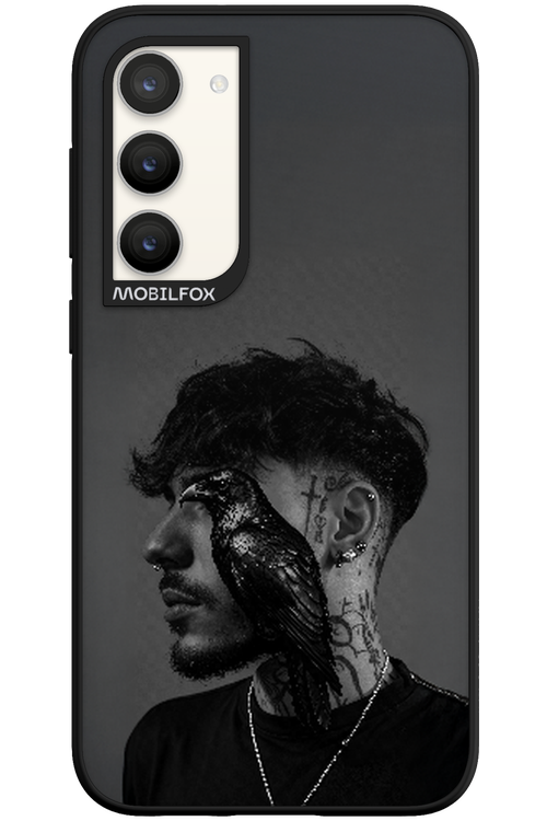 RAVEN - Samsung Galaxy S23 Plus