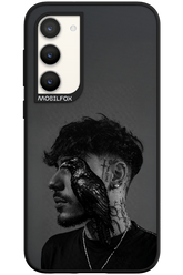 RAVEN - Samsung Galaxy S23 Plus