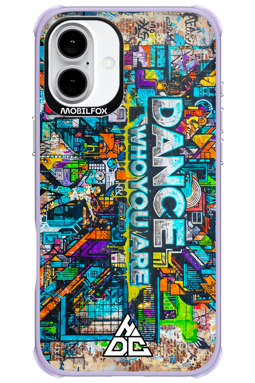 HDC 4 2.0 - Apple iPhone 16 Plus