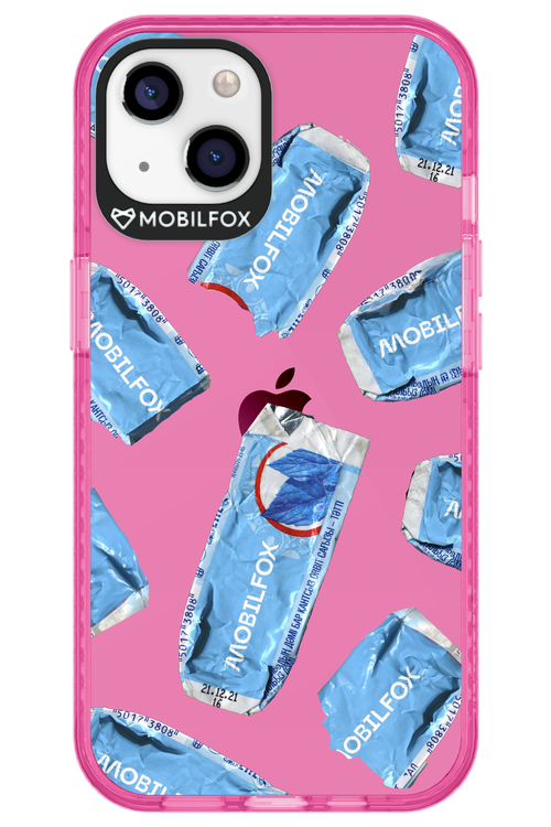 Mobilfox Gum 2.0 - Apple iPhone 13