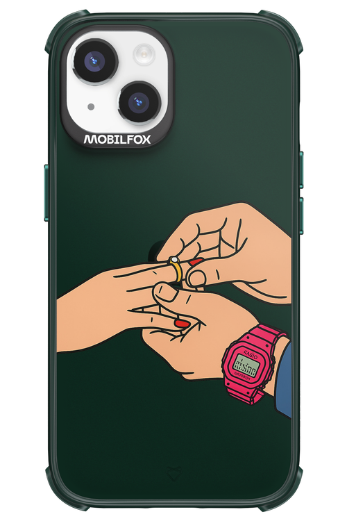 Lover - Apple iPhone 14