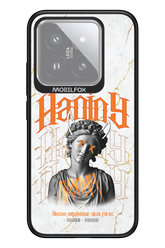 Haniny Icon (white) - Xiaomi 14