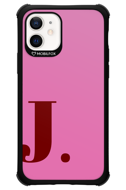 J (Sorbet) 2.0 - Apple iPhone 12