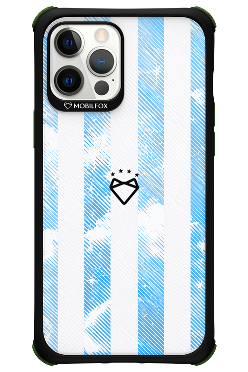 Argentina II 2.0 - Apple iPhone 12 Pro Max