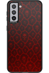 Skullpard - Samsung Galaxy S21+