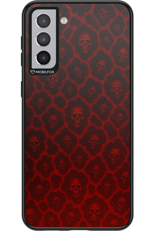 Skullpard - Samsung Galaxy S21+