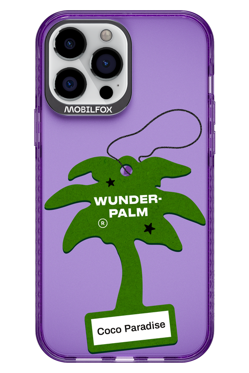 Wunder-Palm 2.0 - Apple iPhone 13 Pro Max