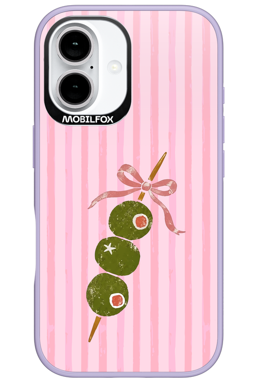 Girl Dinner 2.0 - Apple iPhone 16