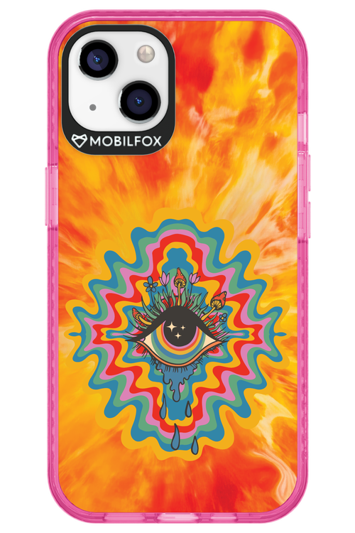 ThirdEye 2.0 - Apple iPhone 13