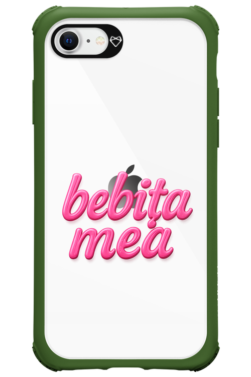Meaa - Apple iPhone SE 2020