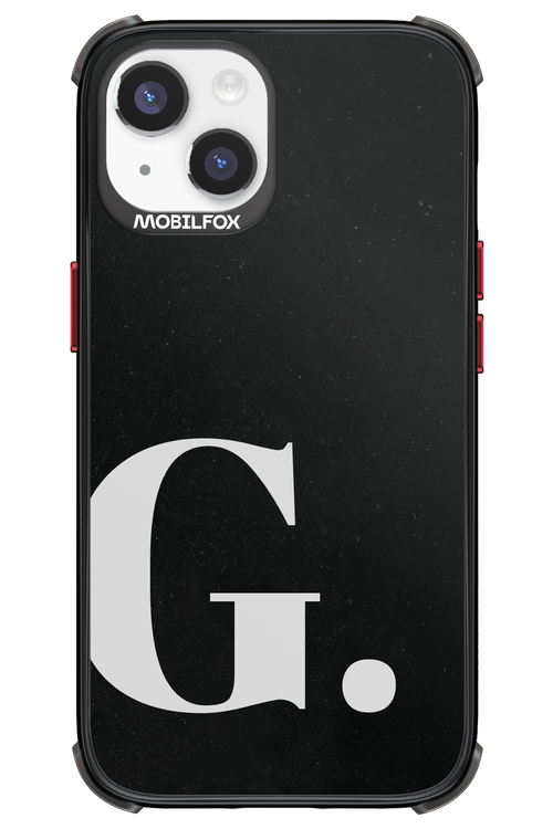 G (Off Space) 2.0 - Apple iPhone 14