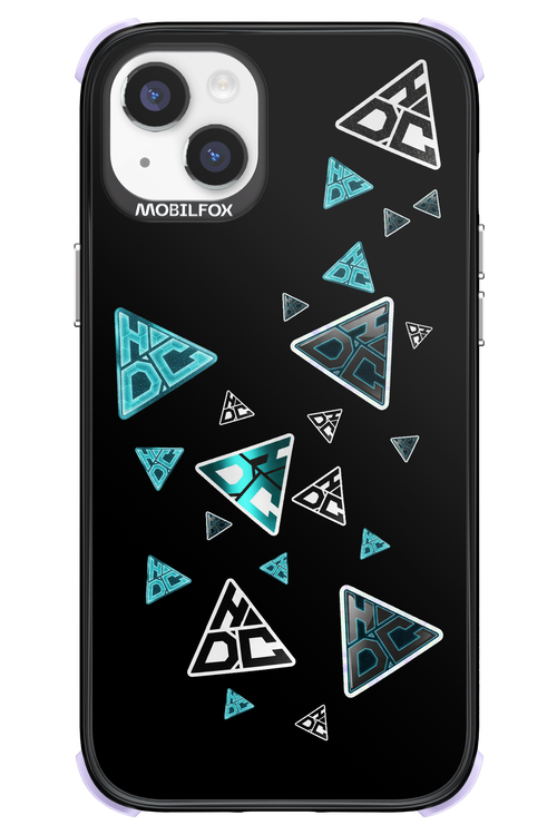 HDC 8 - Apple iPhone 14 Plus