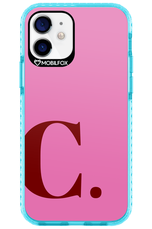 C (Sorbet) 2.0 - Apple iPhone 12