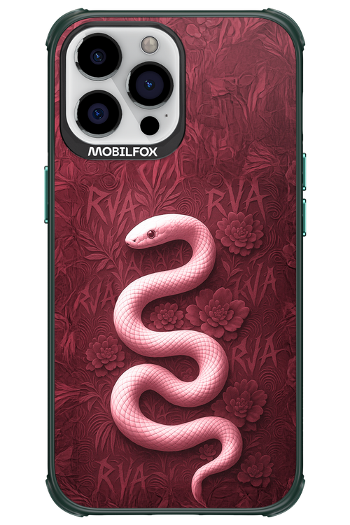 Rose Venom - Apple iPhone 13 Pro Max