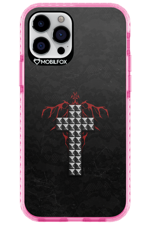 Dark Prayer 2.0 - Apple iPhone 12 Pro