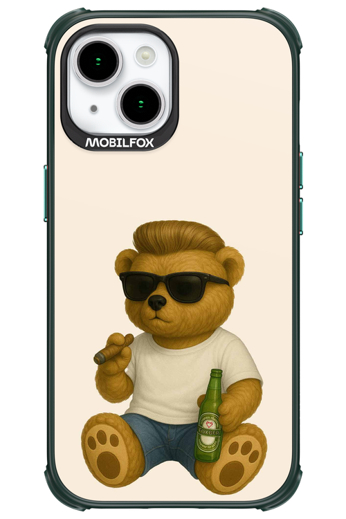 Gamibeer (Desert) - Apple iPhone 15