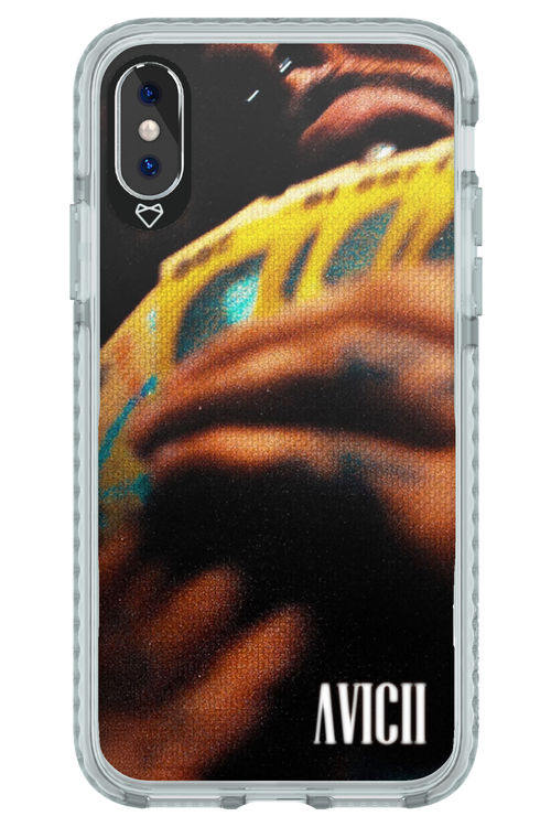 Avicii 2.0 - Apple iPhone XS