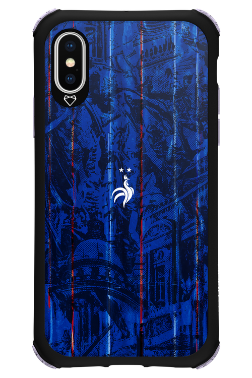 Franta 2.0 - Apple iPhone XS