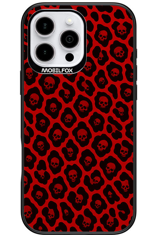 Deadly 2.0 - Apple iPhone 16 Pro Max