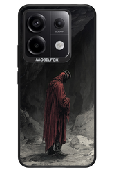 D3MON Cover 2.0 - Xiaomi Redmi Note 13 Pro 5G