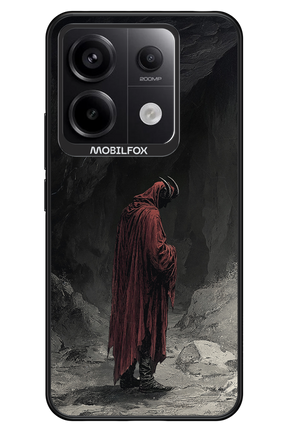 D3MON Cover 2.0 - Xiaomi Redmi Note 13 Pro 5G